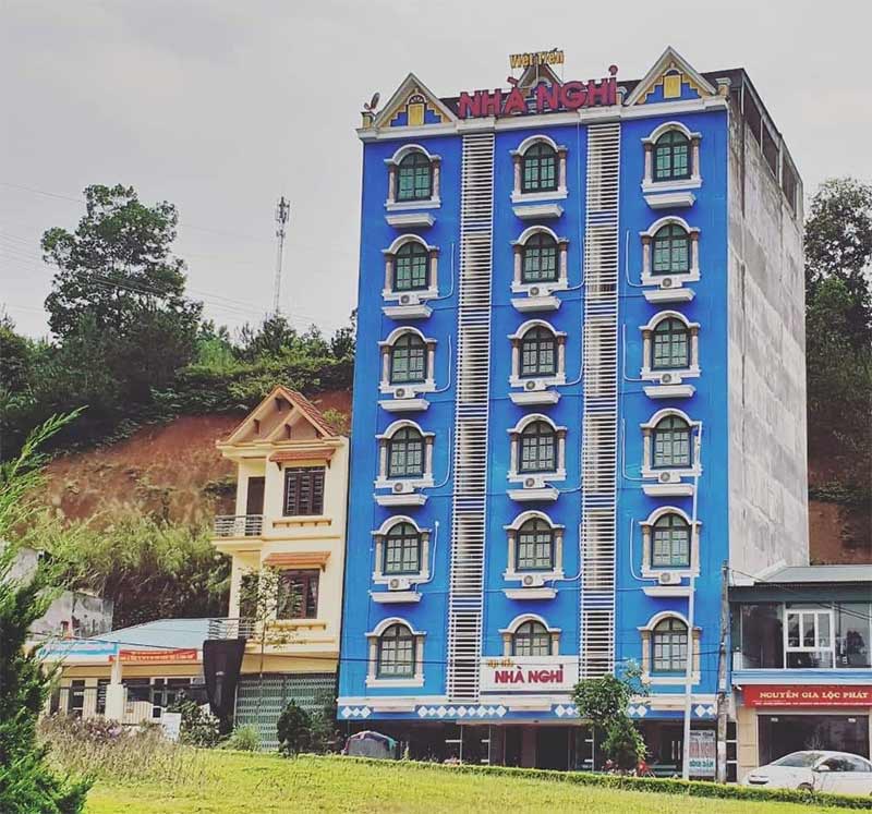 Khách sạn, nhà nghỉ Bình Liêu giá tốt nhất