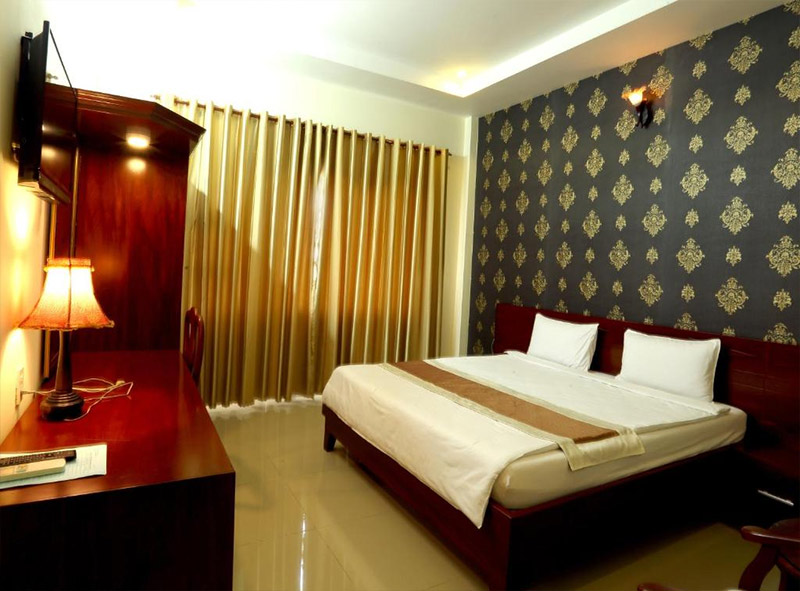 Khách sạn Bình Thuận tốt nhất 2020