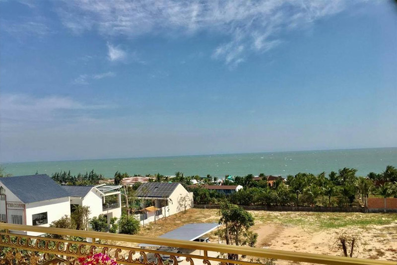 Khách sạn Bình Thuận tốt nhất cho khách du lịch Bình Thuận