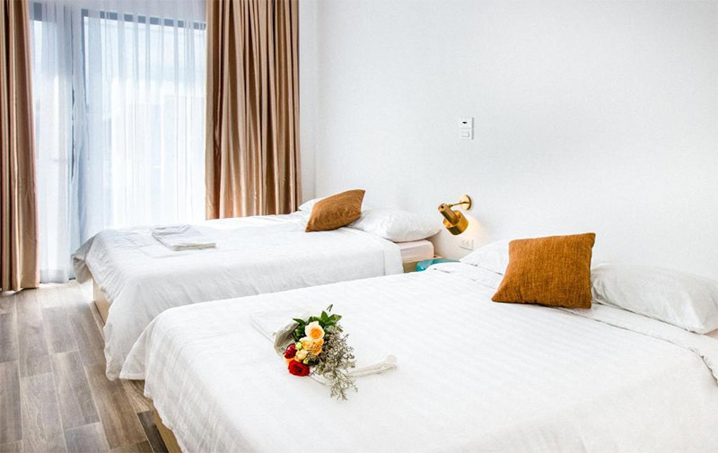 Khách sạn Bình Thuận tốt nhất cho khách du lịch Bình Thuận 2021