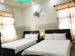 Khách sạn Bình Thuận tốt nhất lagi