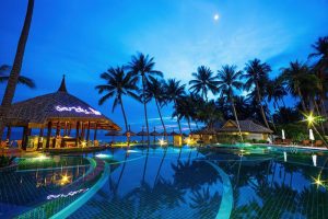 Khách sạn Bình Thuận tốt nhất năm 2020