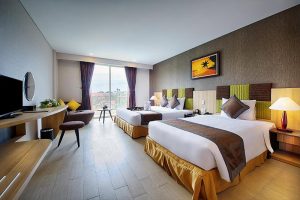 Khách sạn Bình Thuận tốt nhất năm 2021