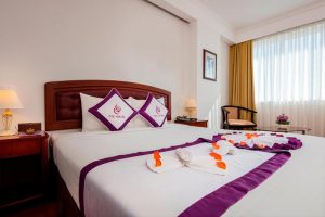 Khách sạn Bình Thuận tốt nhất ở Phan Thiết 2021