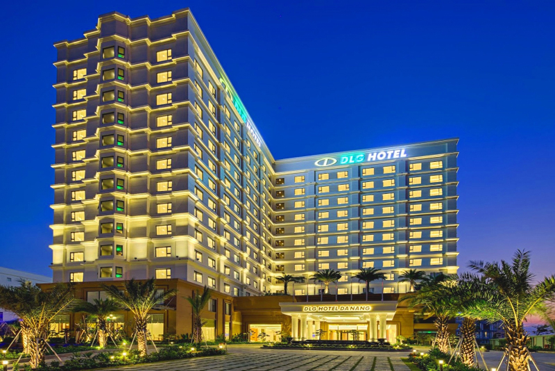 Khách sạn Đà Nẵng tốt nhất 2020