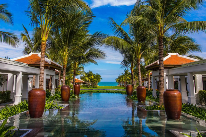 Top Khách sạn Nha Trang tốt nhất nhất