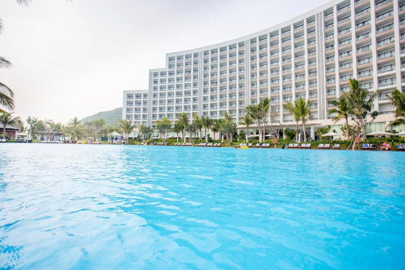 Top Khách sạn Nha Trang tốt nhất nay