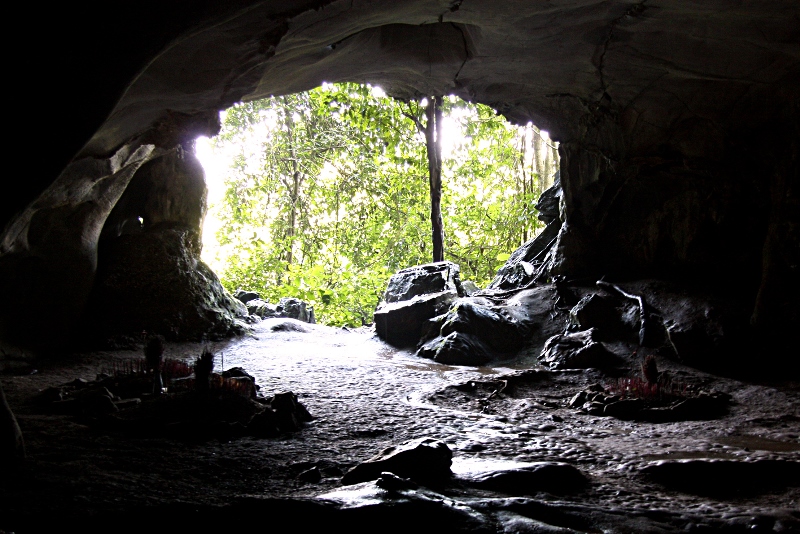 Tour khám phá hang động di tích lịch sử VQG Cúc Phương