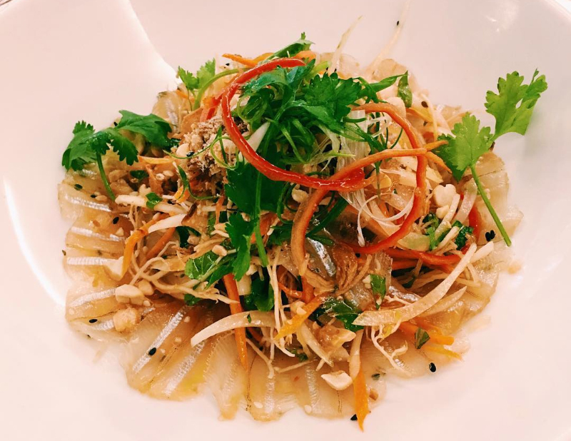 Top món ăn ngon Nha Trang 9
