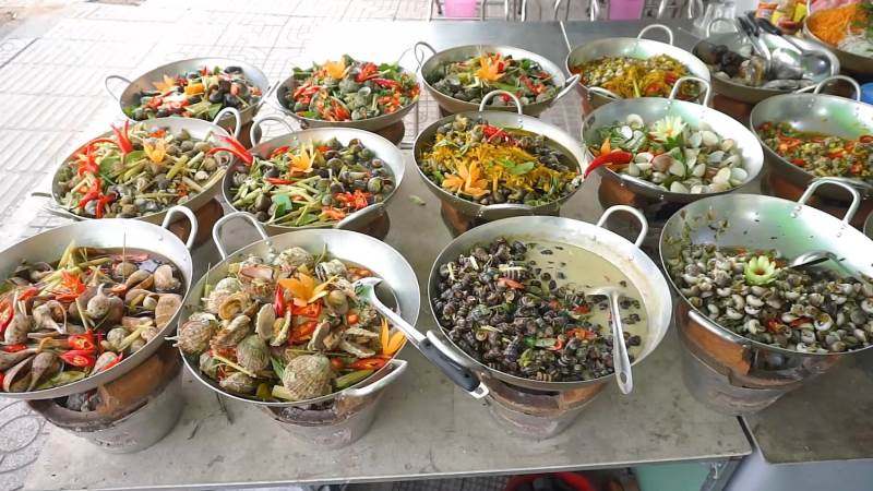 Top món ăn ngon Nha Trang 11