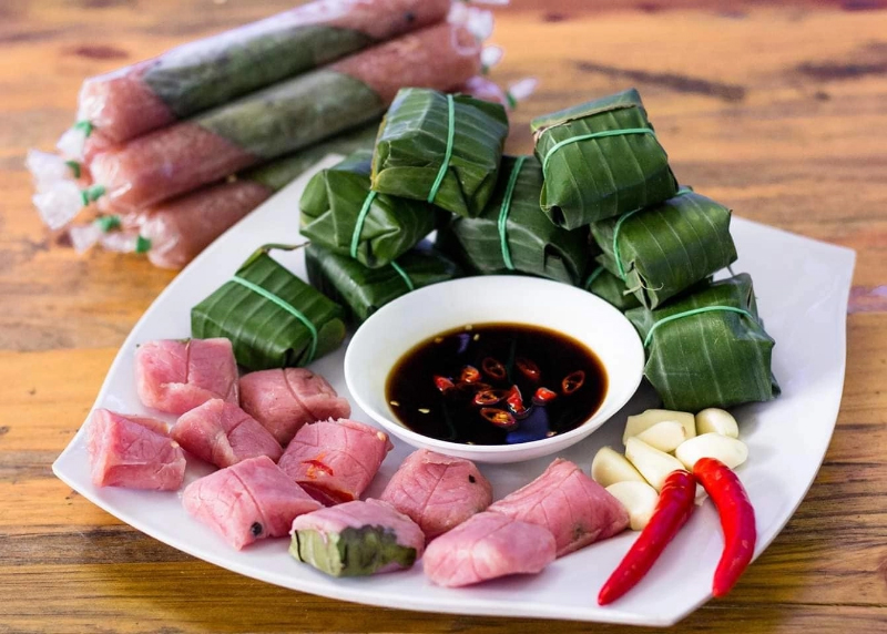 Top món ăn ngon Nha Trang 2