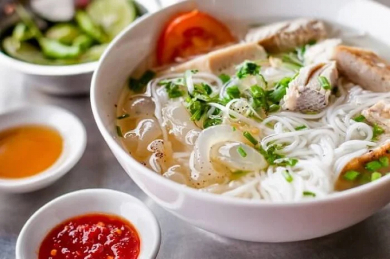 Top món ăn ngon Nha Trang 8