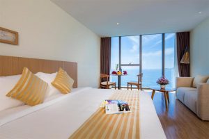 Khách sạn Nha Trang 5 sao sang trọng và đẳng cấp nhất quốc tế