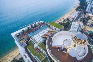 Khách sạn Nha Trang 5 sao tốt nhất 2021