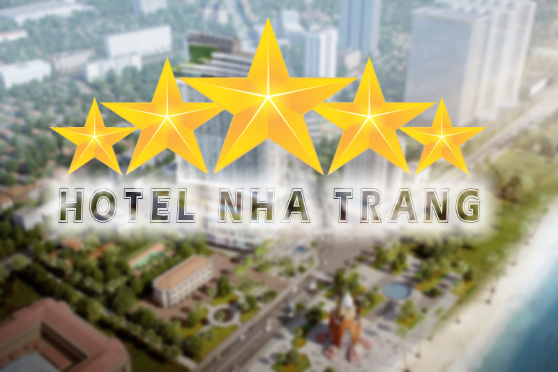 Khách sạn Nha Trang 5 sao