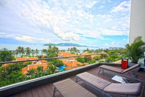 Danh sách Khách sạn Nha Trang 5 sao tốt 2021