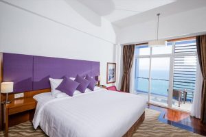 Khách sạn Nha Trang gần biển sang trọng