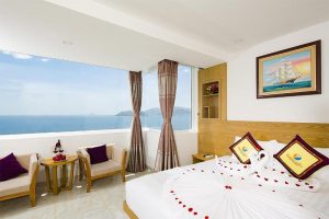 Khách sạn Nha Trang gần biển chất lượng 2021
