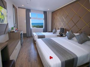 Khách sạn Nha Trang gần biển tốt nhất hiện nay 2021