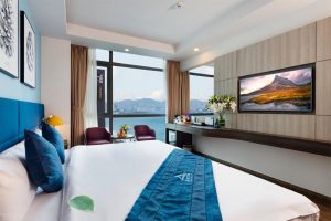 Danh sách Khách sạn Nha Trang gần biển 2021