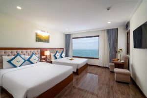 Danh sách Khách sạn Nha Trang gần biển tốt