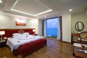 Danh sách Khách sạn Nha Trang gần biển tốt nhất
