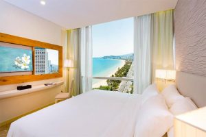 Danh sách Khách sạn Nha Trang gần biển view đẹp nhất