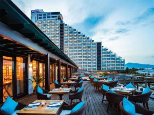 Resort Cam Ranh 5 sao đẳng cấp nhất 2021