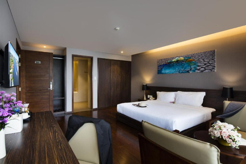 Khách sạn Đà Lạt lãng mạn 2022
