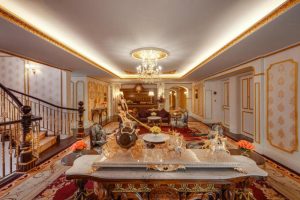 Top khách sạn Đà Lạt đẹp và lãng mạn nhất