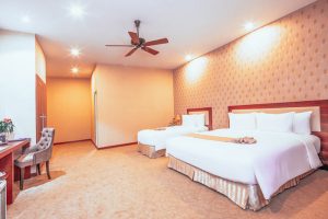 Top khách sạn Đà Lạt đẹp nhất 2