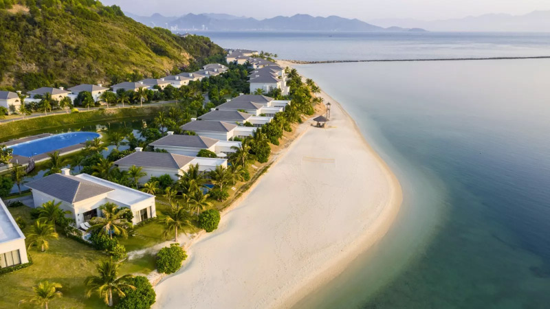 Khách sạn Vinpearl Nha Trang Discovery Sealink