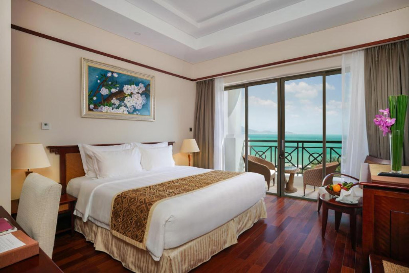 Khách sạn Vinpearl Resort Nha Trang 2