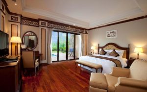 khách sạn Vinpearl nha trang Vinpearl Luxury Nha Trang 3