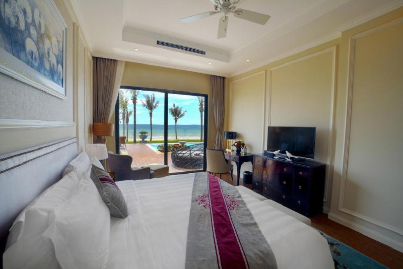 khách sạn Vinpearl nha trang Vinpearl Resort & Spa Long Beach Nha Trang 3