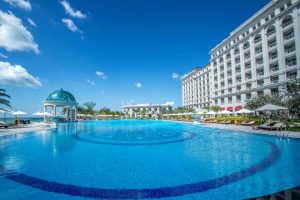 khách sạn Vinpearl Phú Quốc Vinpearl Resort & Golf Phu Quoc