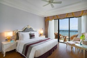 khách sạn Vinpearl Phú Quốc Vinpearl Resort & Golf Phu Quoc 2