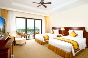 khách sạn Vinpearl Phú Quốc Vinpearl Resort & Spa Phu Quoc 3
