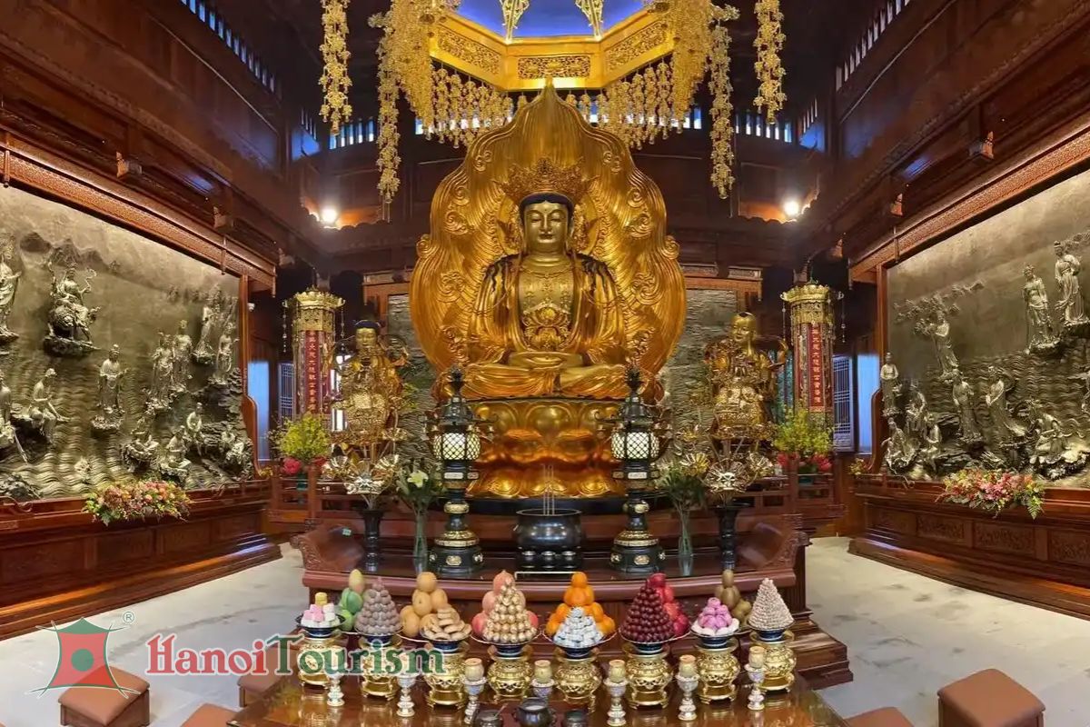 Tam Thập Tam Quan Môn Đường - Hải Nam - Trung Quốc